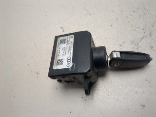 Замок зажигания, ориг. номер 4F0909135, Audi Q7 2005-2009