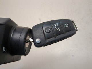 Замок зажигания, ориг. номер 4F0909135, Audi Q7 2005-2009