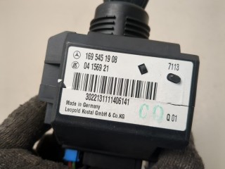 Замок зажигания, ориг. номер 1695451908, 04156921, Mercedes B W245 2005-2008