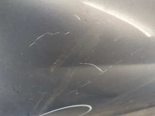 Крыло правое переднее, ориг. номер A2038800218, Mercedes C W203 2000-2004