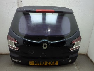 Фонарь крышки багажника правый Renault Megane 2008-2014