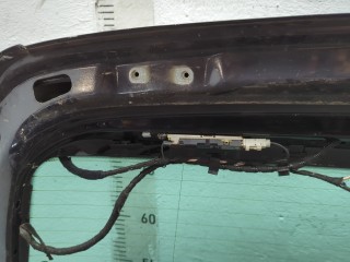 Фонарь крышки багажника правый, ориг. номер 5K0945094AC, Volkswagen Golf 6 2008-2012