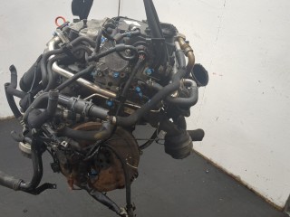 Поддон, Audi A6 2004-2008