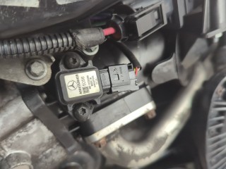Компрессор кондиционера, ориг. номер 55116835AD, Jeep Grand Cherokee 2004-2007
