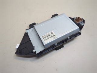 Дисплей компьютера (информационный), ориг. номер 39810TZ5A010, Acura MDX 2015-2016