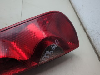 Фонарь (задний) правый, ориг. номер 265539U00A, 265509U000, Nissan Note E11 2005-2008