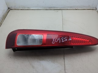 Фонарь (задний) левый Ford Fusion 2005-2012