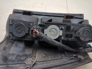 Фонарь (задний) правый, ориг. номер 55156720AB, Jeep Grand Cherokee 2004-2007