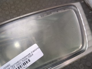 Фара противотуманная (галогенка) правая, ориг. номер 8121160160, Lexus GX 2002-2009
