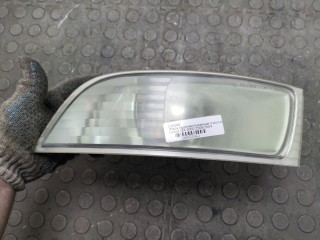 Фара противотуманная (галогенка) правая, ориг. номер 8121160160, Lexus GX 2002-2009