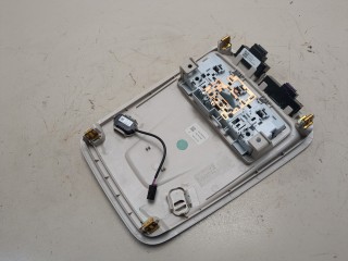 Фонарь салона (плафон), ориг. номер 84141658, Chevrolet Cruze 2015-2023