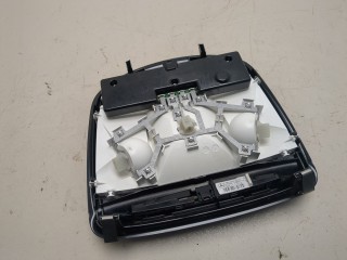 Фонарь салона (плафон), ориг. номер A0015425123, 193693714, Mercedes GLS X166 2015-2019
