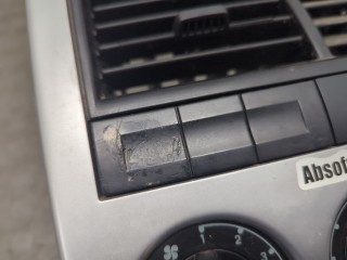 Переключатель отопителя (печки), ориг. номер 7L2Z19980AA, Ford Explorer 2005-2010