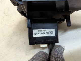 Переключатель отопителя (печки), ориг. номер 559000T040, 1465707930, Toyota Venza 2012-2017