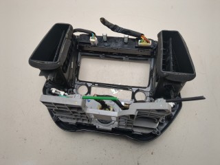 Переключатель отопителя (печки), ориг. номер 972501J640BLH, Hyundai i20 2012-2014