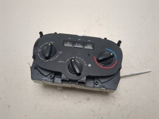 Переключатель отопителя (печки) Peugeot 307 2001-2005