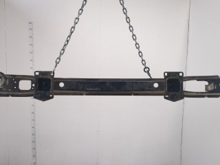 Усилитель бампера передний, ориг. номер 865302B010, Hyundai Santa Fe 2004-2012