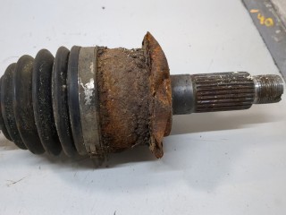Полуось (приводной вал, шрус) правая передняя, ориг. номер 4410179J01, Suzuki SX4 2006-2014