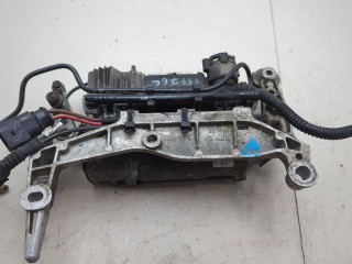 Компрессор воздушный (пневмоподвески), ориг. номер 4L0698007A, Audi Q7 2005-2009