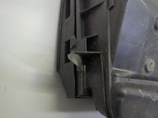Корпус воздушного фильтра, ориг. номер 9673061080, Citroen C5 2007-2017