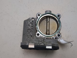 Заслонка дроссельная, ориг. номер 5102039, Ford S-Max 2006-2010