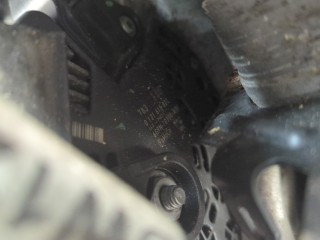 Заслонка дроссельная, ориг. номер LR001001, Land Rover Freelander 2 2006-2010