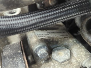 Заслонка дроссельная, ориг. номер LR001001, Land Rover Freelander 2 2006-2010