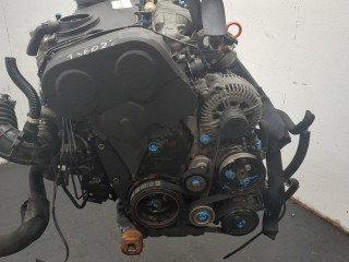 Заслонка дроссельная, Audi A6 2004-2008