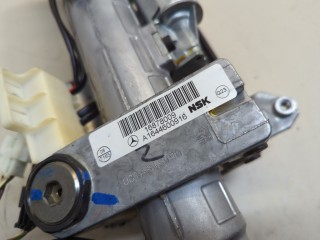 Колонка рулевая, ориг. номер A1644600916, Mercedes GL-Класс 2006-2009