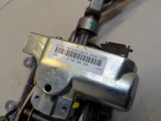 Колонка рулевая, ориг. номер 7L0419501CD, Volkswagen Touareg 2006-2010