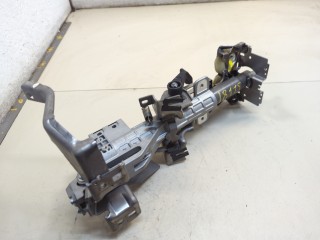 Колонка рулевая, ориг. номер 488101BU1A, Infiniti QX70 2013-2018