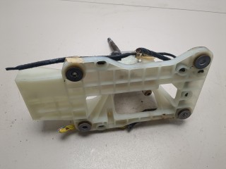 Кулиса КПП, ориг. номер MN168266, Mitsubishi Eclipse 2005-2008