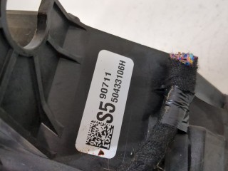 Кулиса КПП, ориг. номер 54200TVAL93, 54130TVAL82ZA, 54710TVAA81ZA, Honda Accord 2015-2019