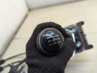 Кулиса КПП, ориг. номер 5Q0711061F, Volkswagen Polo 2014-2018