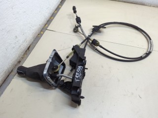 Кулиса КПП Ford Focus 2007-2011