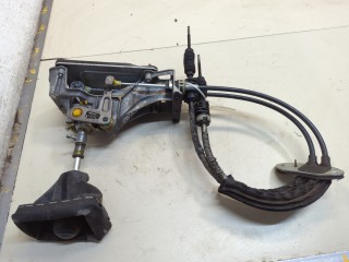 Кулиса КПП Volkswagen Sharan 2003-2010