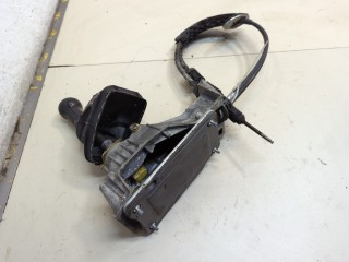 Кулиса КПП, ориг. номер 7M3711112, Volkswagen Sharan 2003-2010