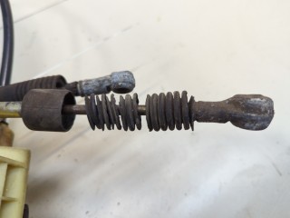 Кулиса КПП, ориг. номер 2400R1, Citroen Jumper 1994-2002
