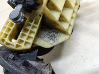 Кулиса КПП, ориг. номер 2400R1, Citroen Jumper 1994-2002
