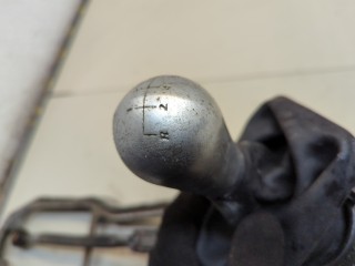 Кулиса КПП, ориг. номер 5098490AA, Chrysler Crossfire 2003-2007