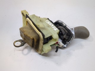 Кулиса КПП, ориг. номер A2032679024, Mercedes C W203 2000-2004