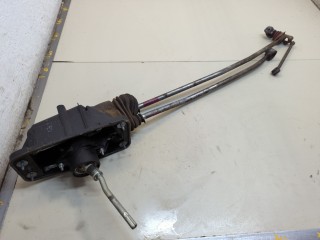 Кулиса КПП Audi A6 2008-2011