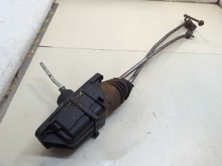 Кулиса КПП, Audi A6 2008-2011
