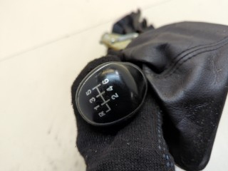 Кулиса КПП, ориг. номер 2679858, BK2R7C453MBL, Ford Transit (Tourneo) Custom 2012-2021