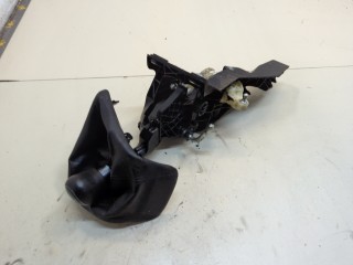 Кулиса КПП, ориг. номер 2679858, BK2R7C453MBL, Ford Transit (Tourneo) Custom 2012-2021