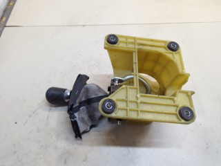 Кулиса КПП, ориг. номер 1543478, 7M5R7C453LAB, Ford C-Max 2007-2010