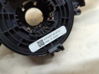Переключатель поворотов и дворников (стрекоза), ориг. номер 84532292, Chevrolet Bolt EUV 2021-2023