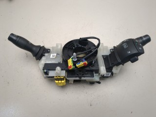 Переключатель поворотов и дворников (стрекоза) Renault Laguna 3 2007-2012
