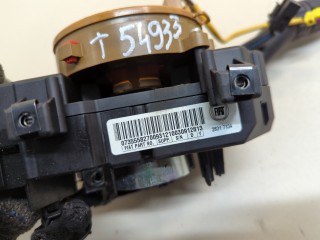 Переключатель поворотов и дворников (стрекоза), ориг. номер 07355582700, Fiat 500L 2012-2017