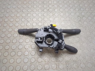 Переключатель поворотов и дворников (стрекоза), ориг. номер 07355582700, Fiat 500L 2012-2017
